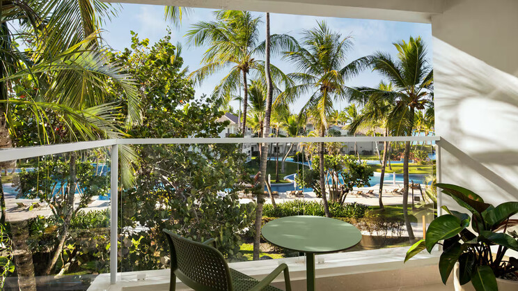 Wyndham Alltra Punta Cana All-Inclusive Resort